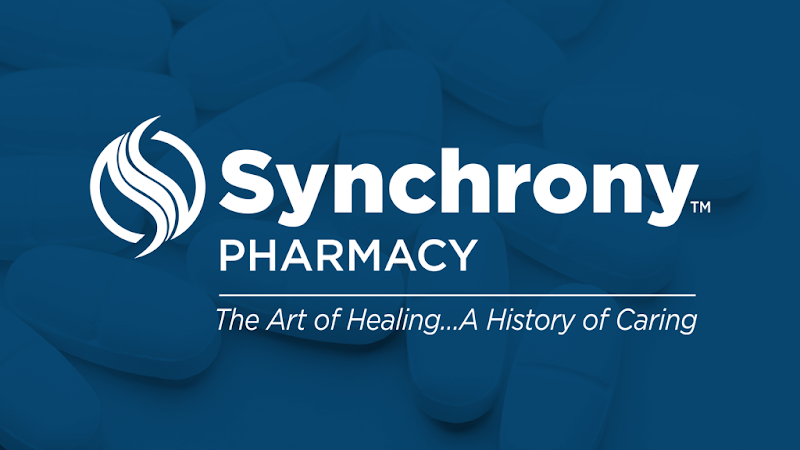 Photo of Synchrony Pharmacy - Riverview