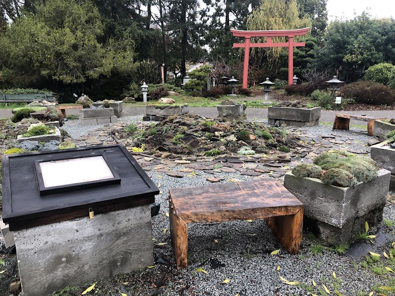 Rock Garden photo 3
