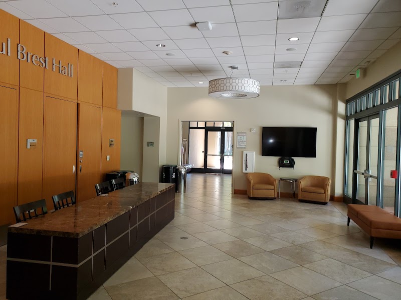 Paul Brest Hall photo 4