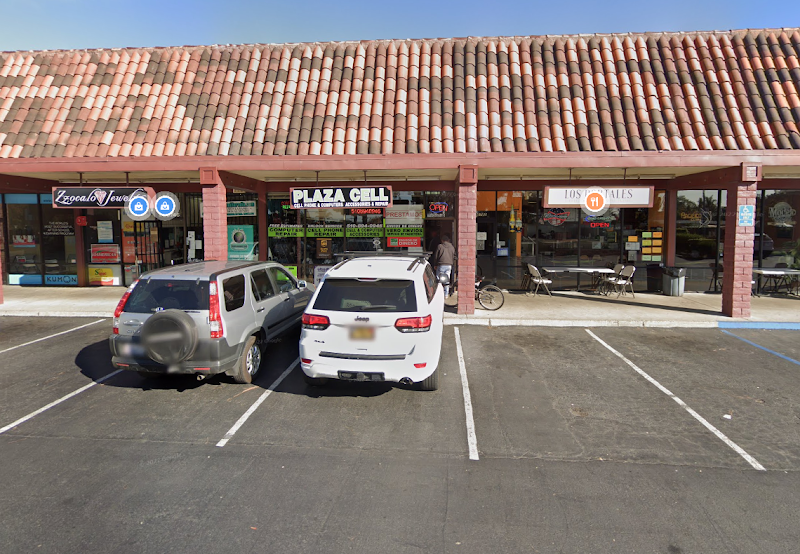 Photo of Plaza Cell - Computer Repair & Laptop Repair Shop in Newark, CA