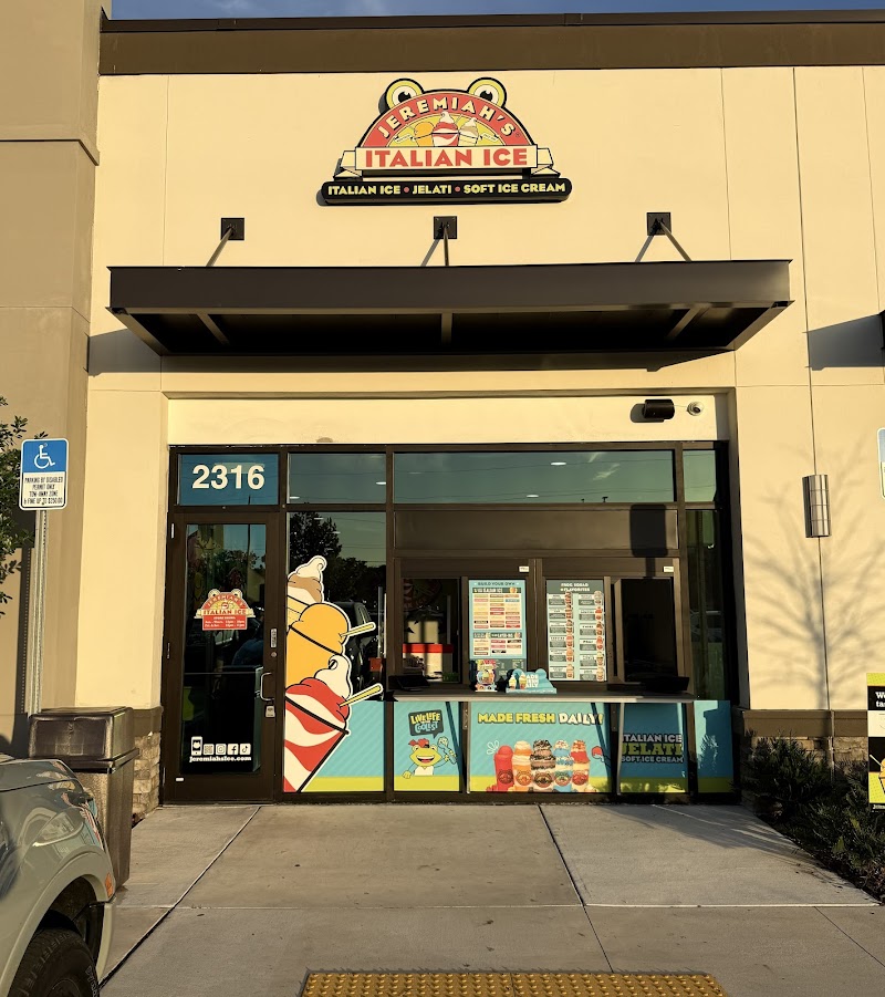Photo of Jeremiah's Italian Ice