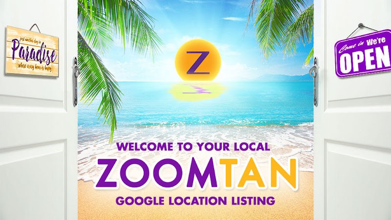 Zoom Tan photo 2