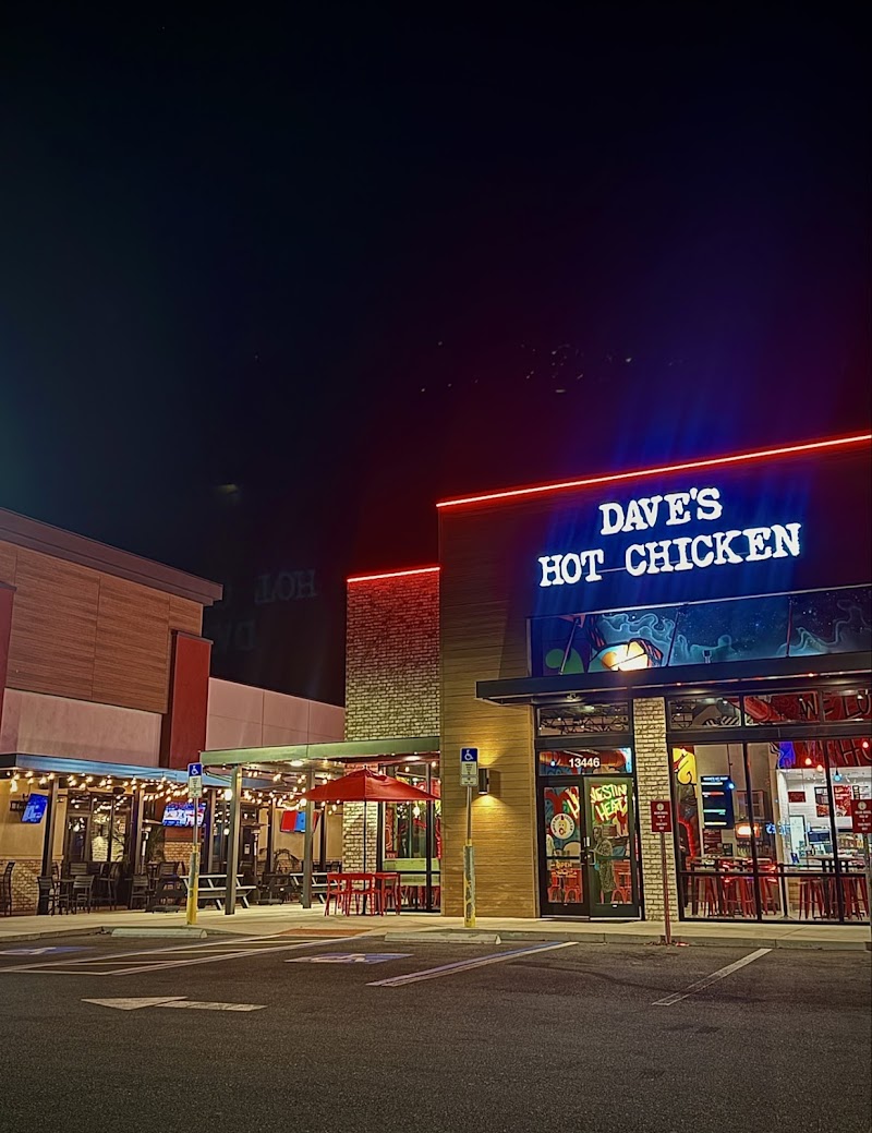 Photo of Dave's Hot Chicken