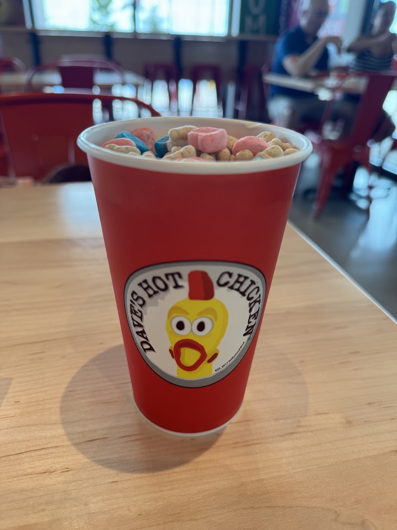 Dave's Hot Chicken photo 5