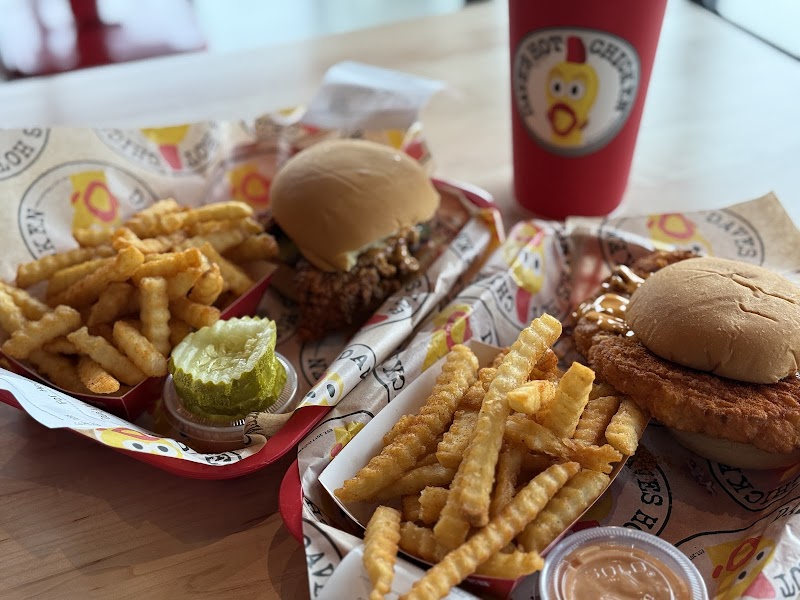 Dave's Hot Chicken photo 3