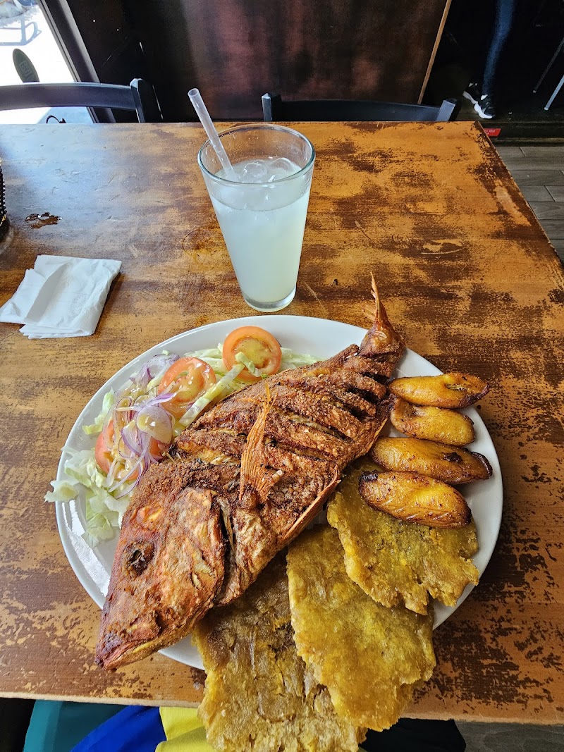 Delicias Colombianas Jax photo 4