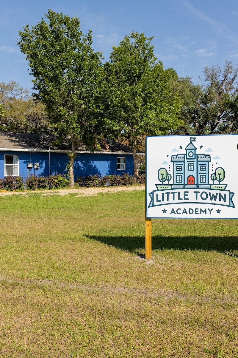 Little Town Academy photo 4