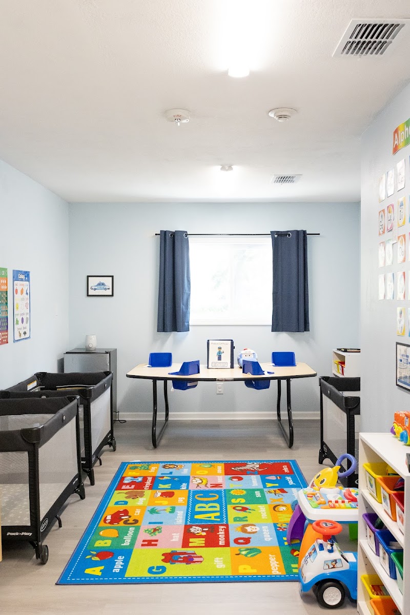 Photo of Little Town Academy