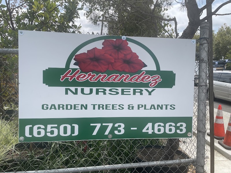Photo of Hernandez’ Nursery