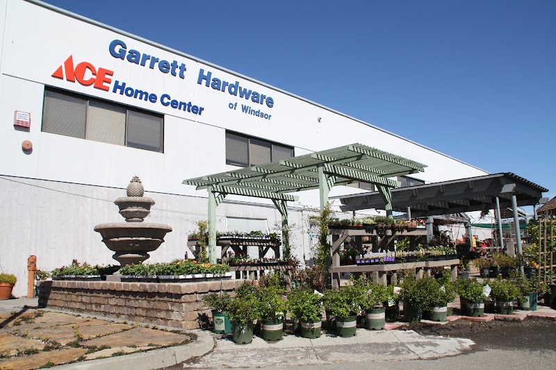 Garrett Ace Hardware - Windsor photo 4