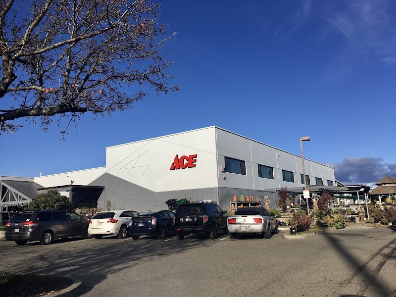 Garrett Ace Hardware - Windsor photo 5