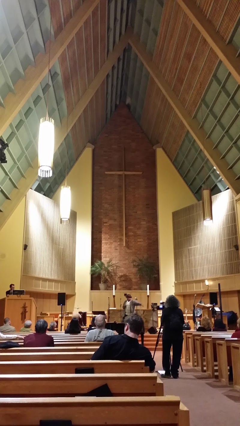 Orinda Community Church photo 5