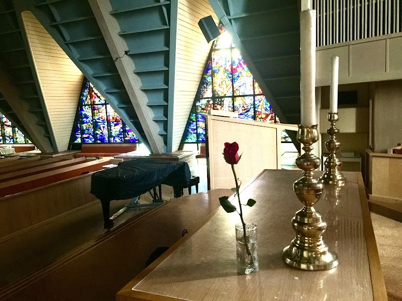 Photo of Orinda Community Church