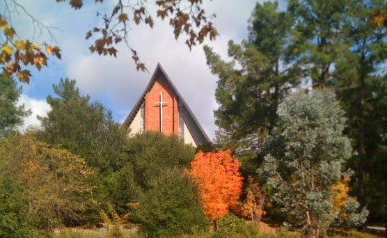Orinda Community Church photo 2