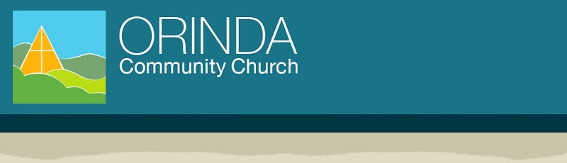 Orinda Community Church photo 3