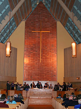 Orinda Community Church photo 4