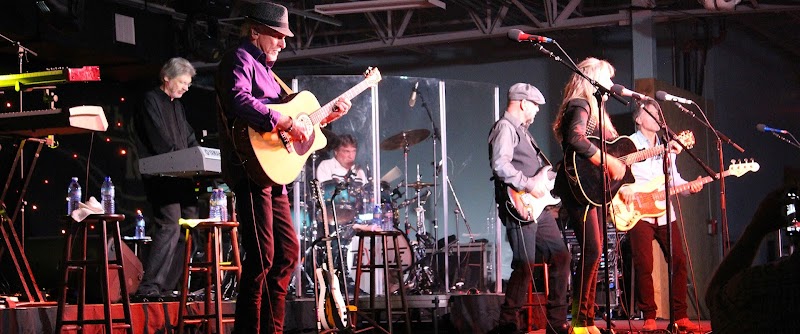 The Ranch Concert Hall & Saloon photo 3