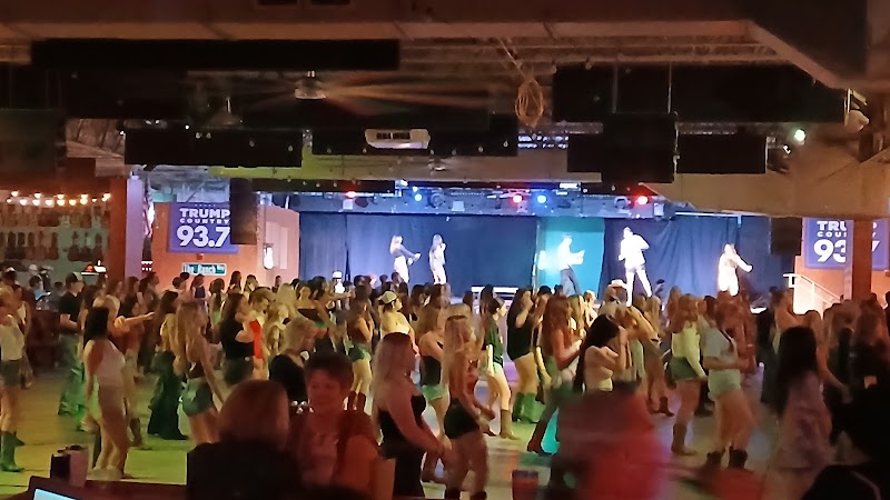 The Ranch Concert Hall & Saloon photo 4