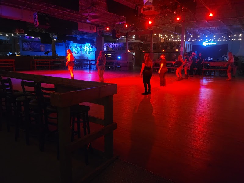The Ranch Concert Hall & Saloon photo 5
