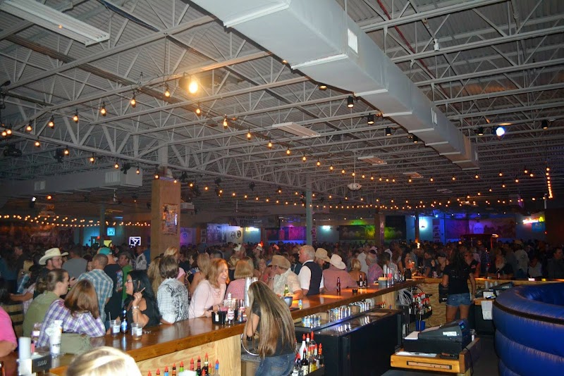 Photo of The Ranch Concert Hall & Saloon