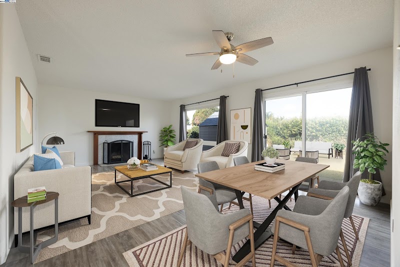 Bert Aranda, Independent Real Estate Brokers-DeMattei & Associates DRE#00849436 photo 5