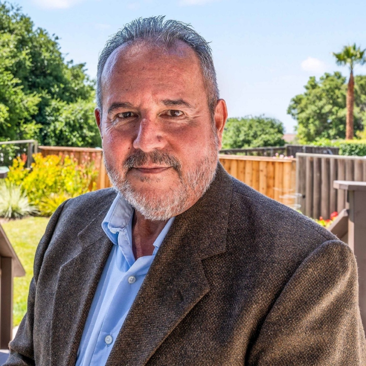 Photo of Bert Aranda, Independent Real Estate Brokers-DeMattei & Associates DRE#00849436