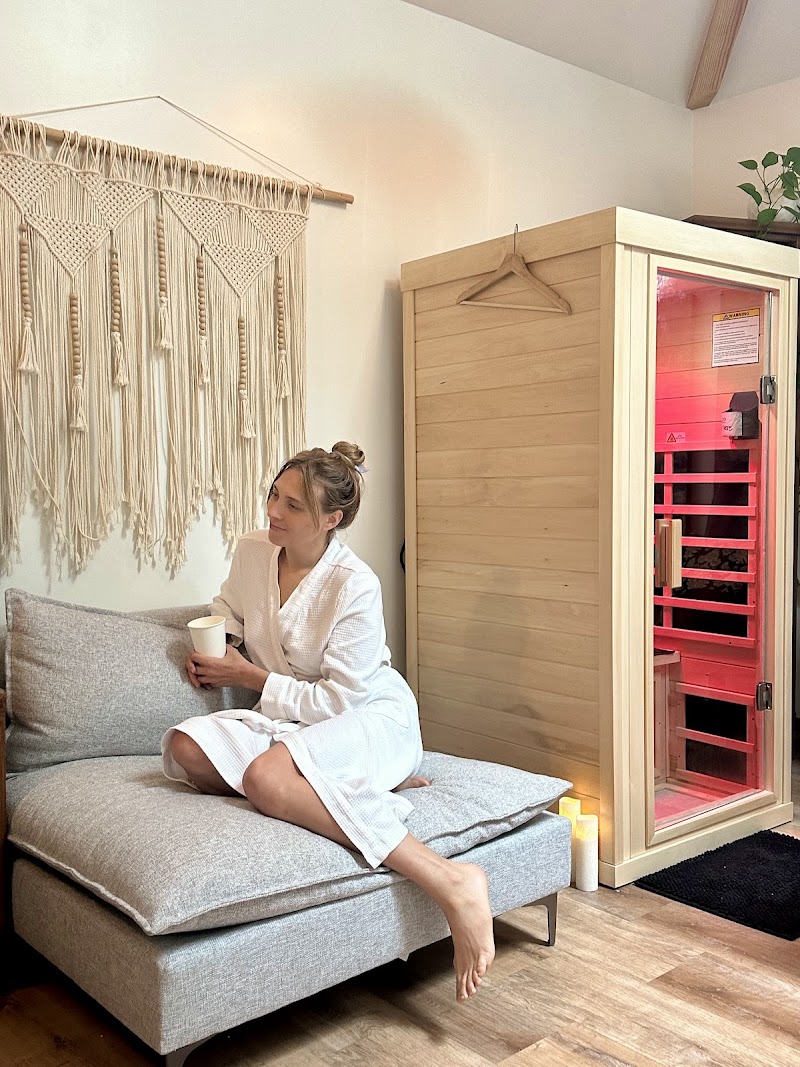 OLAS Wellness Women's Massage & Spa By April photo 4