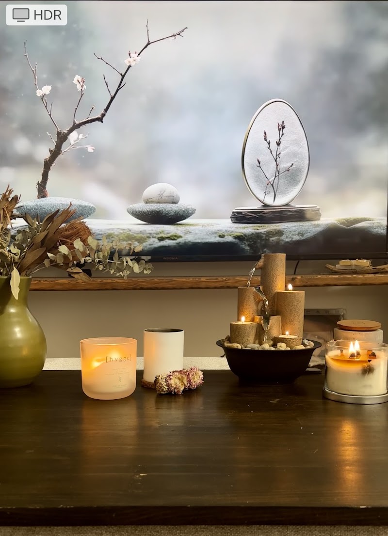 OLAS Wellness Women's Massage & Spa By April photo 5