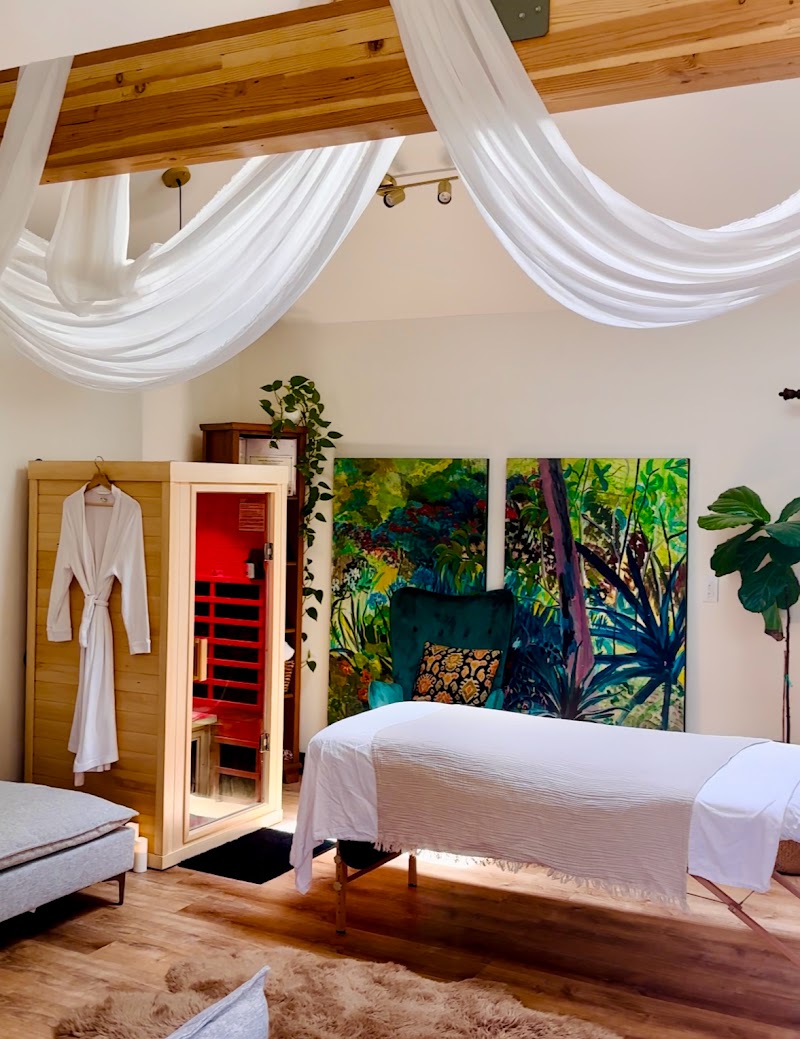 Photo of OLAS Wellness Women's Massage & Spa By April