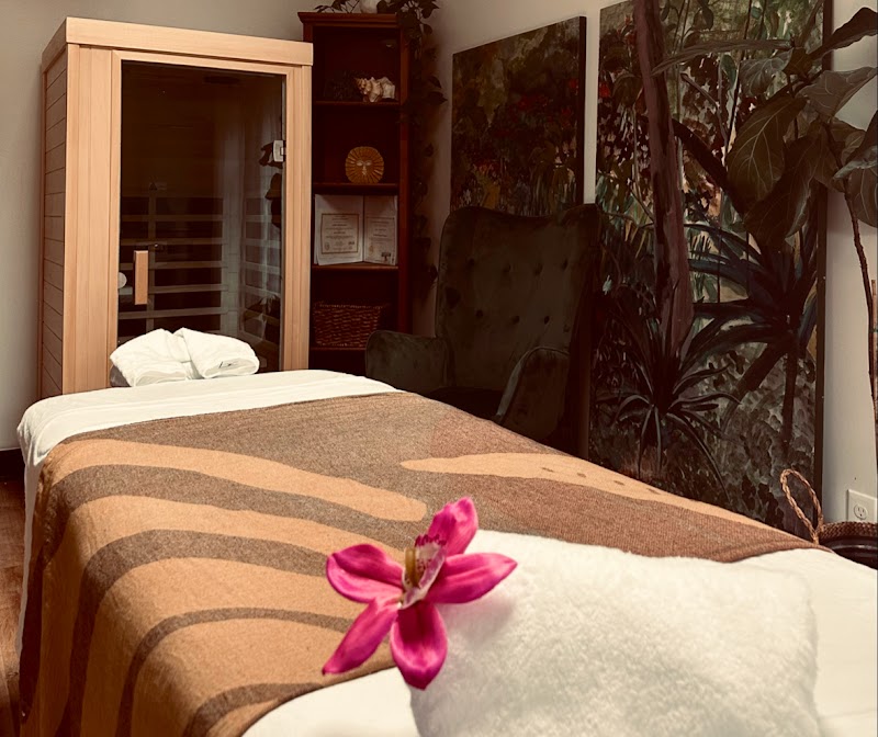 OLAS Wellness Women's Massage & Spa By April photo 2