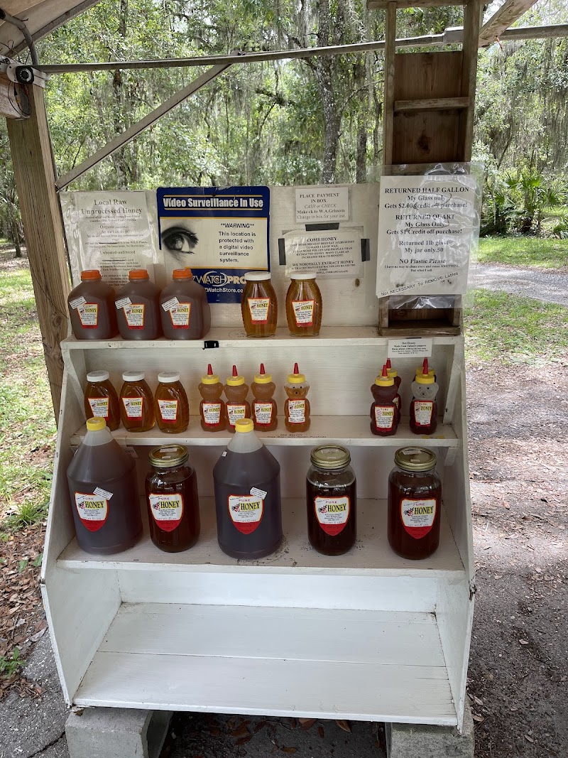 Local Honey and Gifts photo 2