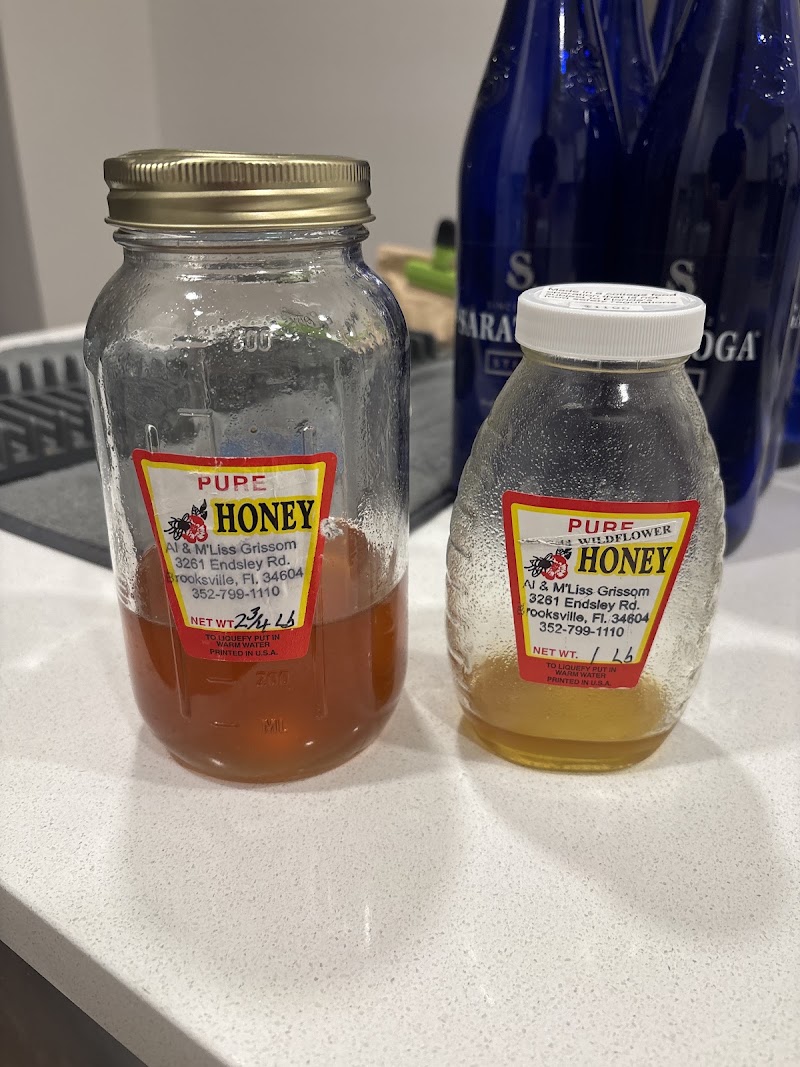 Local Honey and Gifts photo 3