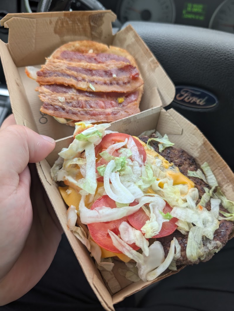 McDonald's photo 4