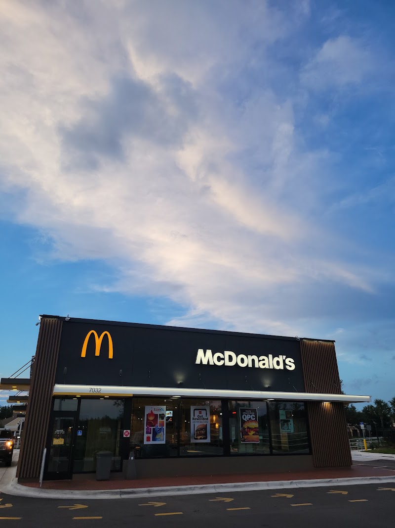 McDonald's photo 3