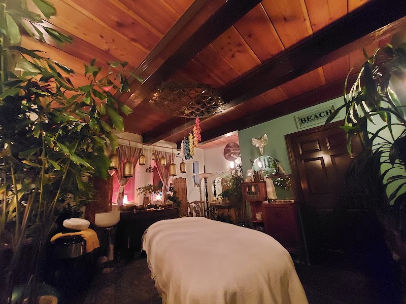 Raina Beach Massage Therapy photo 2