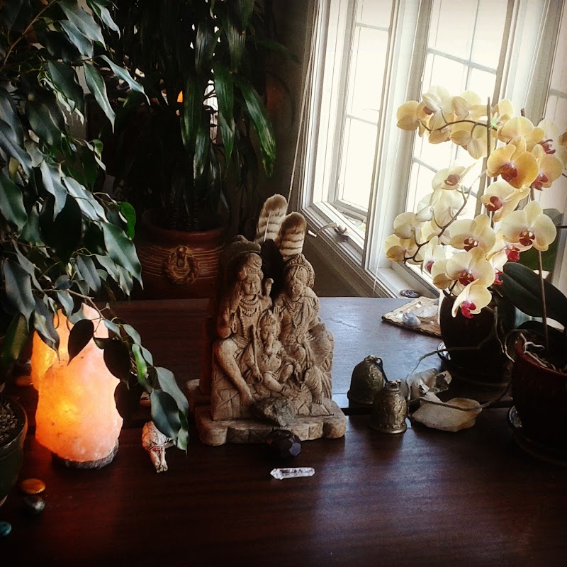 Raina Beach Massage Therapy photo 5