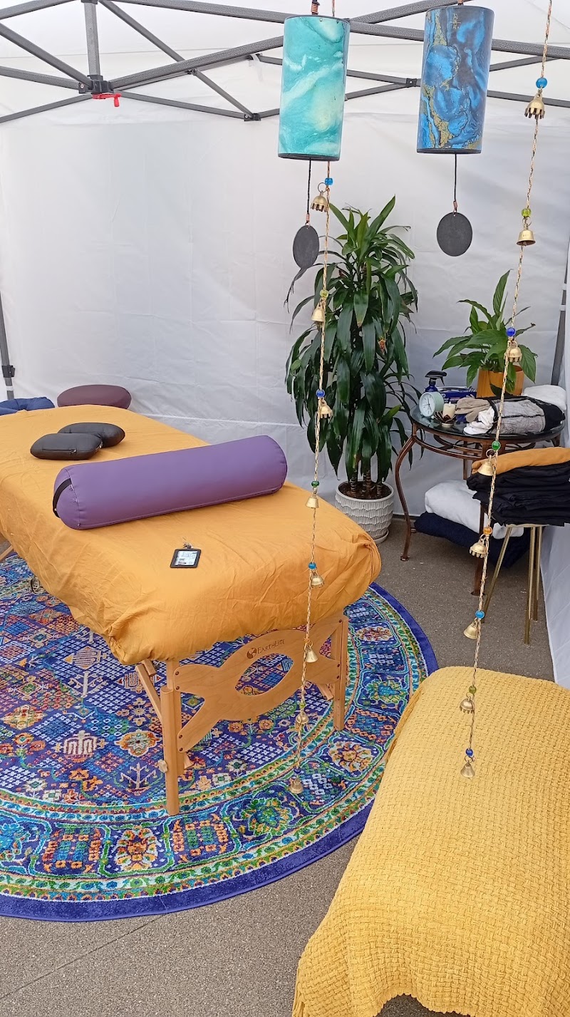 Raina Beach Massage Therapy photo 4