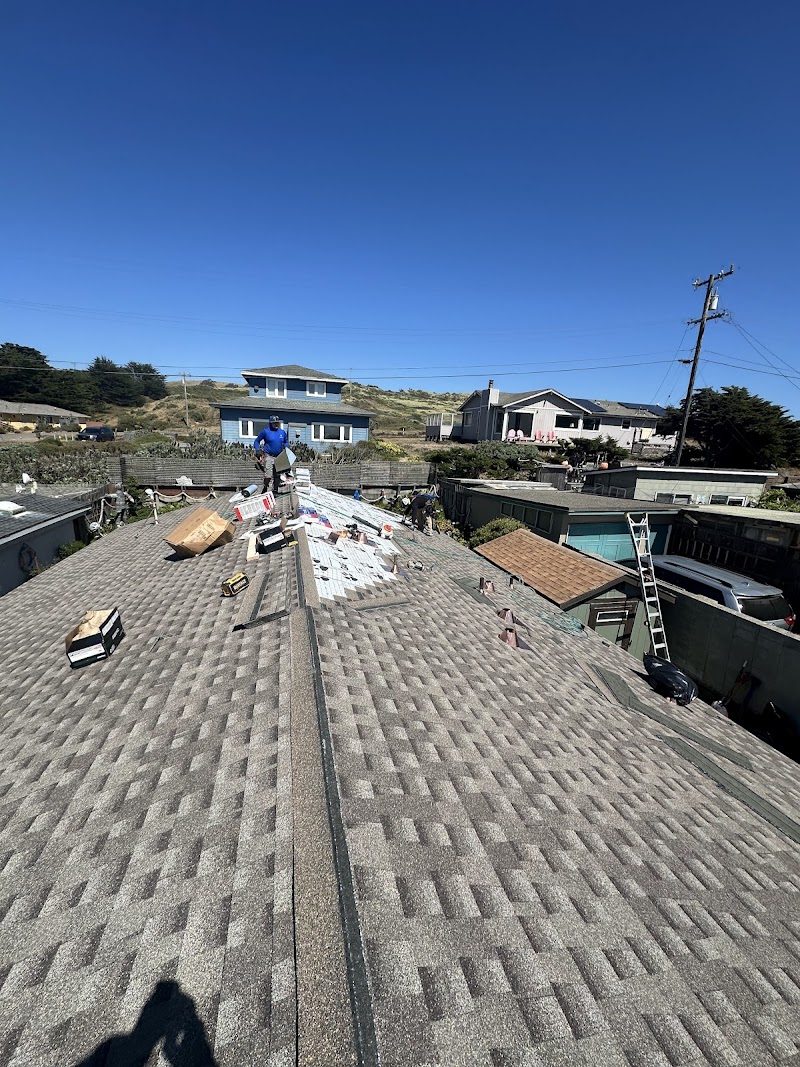 North Coast Roofing, LLC photo 5