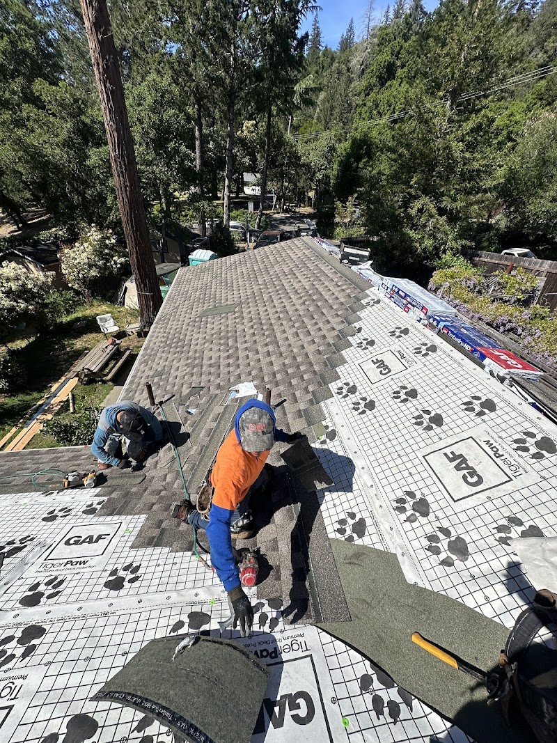 North Coast Roofing, LLC photo 2