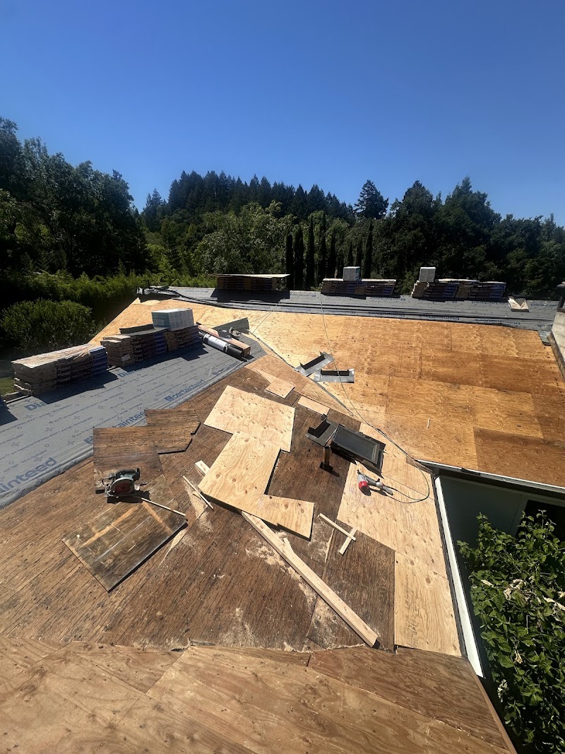 Photo of North Coast Roofing, LLC