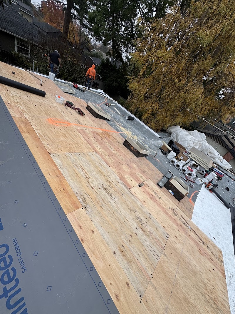 North Coast Roofing, LLC photo 3