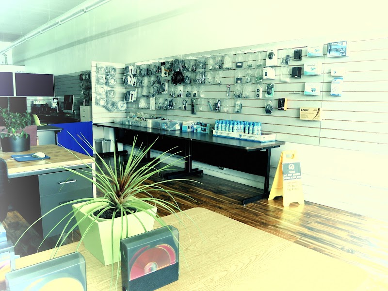 Photo of D J Computers