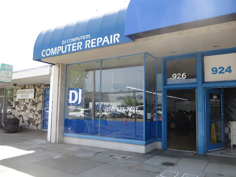 D J Computers photo 3