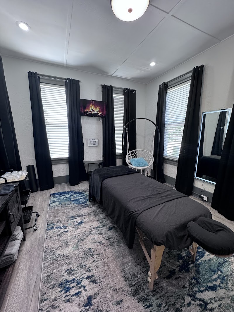 Revival Cave | Massage & Facials photo 2