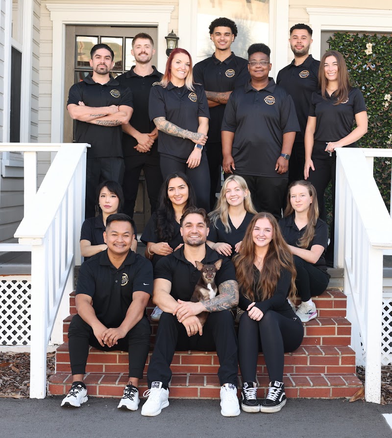 Revival Cave | Massage & Facials