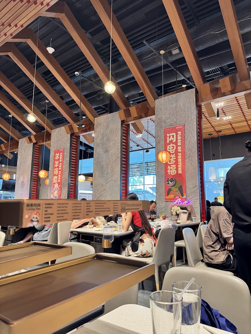 Haidilao Hot Pot Cupertino photo 5