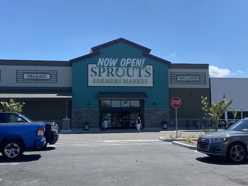 Photo of Sprouts Farmers Market