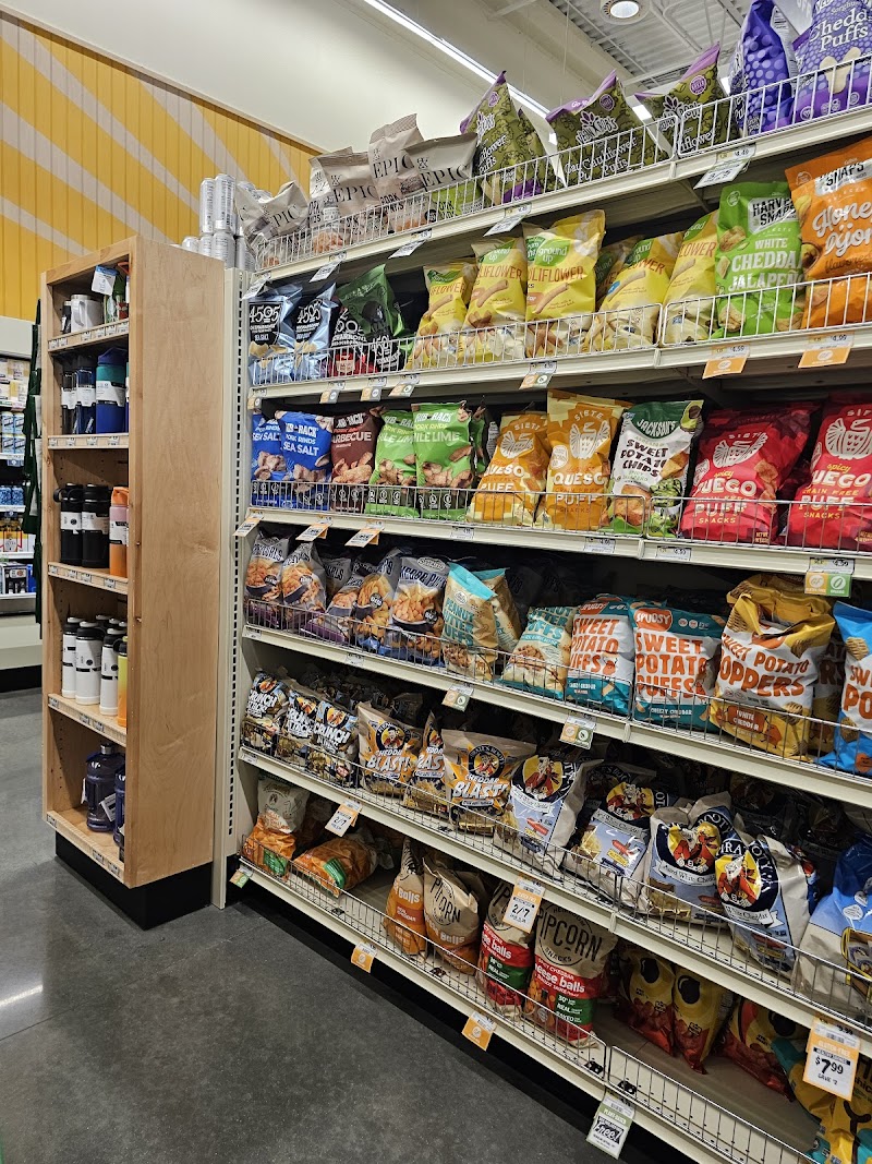 Sprouts Farmers Market photo 3