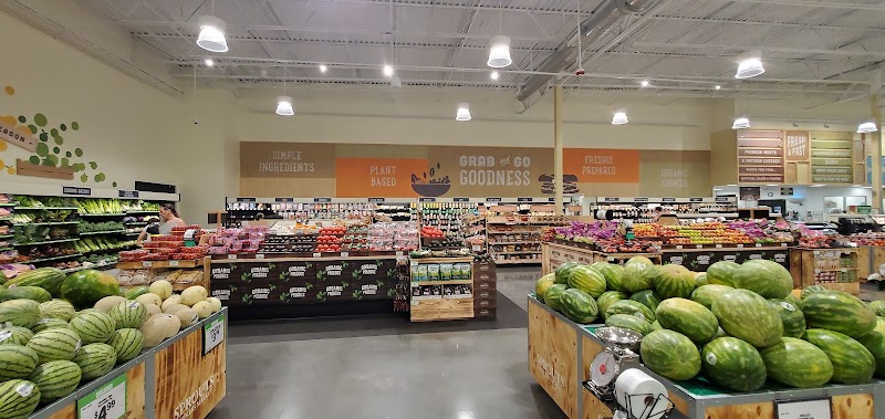Sprouts Farmers Market photo 5