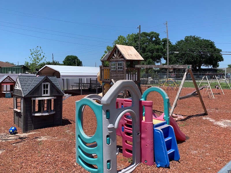 Photo of Bumble Bee Preschool